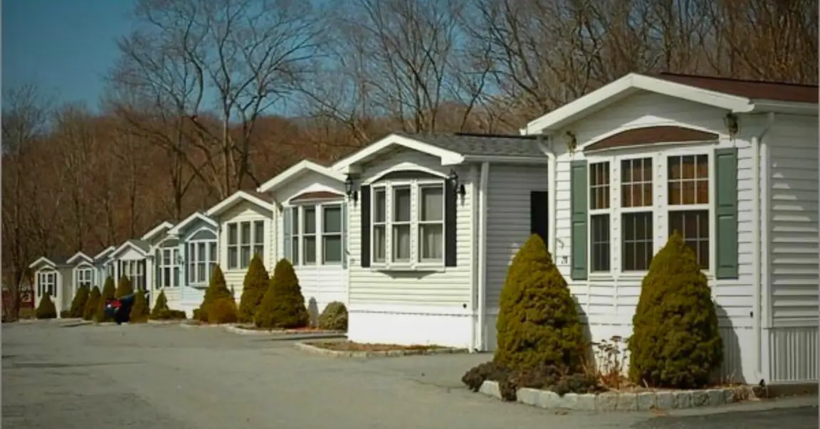 Affordable mobile homes South Carolina buyers trust
