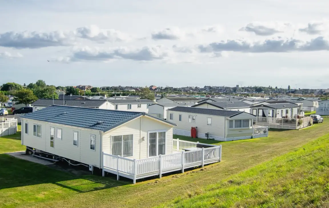 Who buys used mobile homes SC