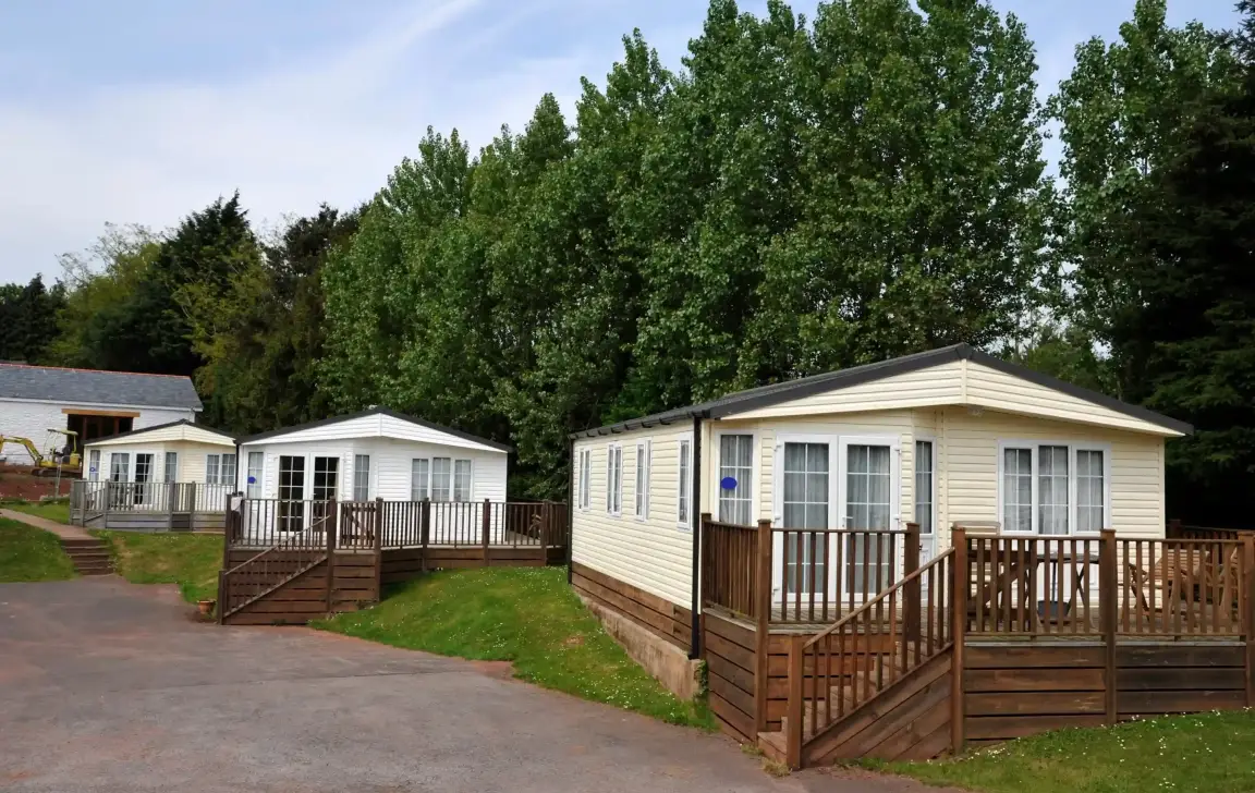 Who Buys Used Mobile Homes Near Me