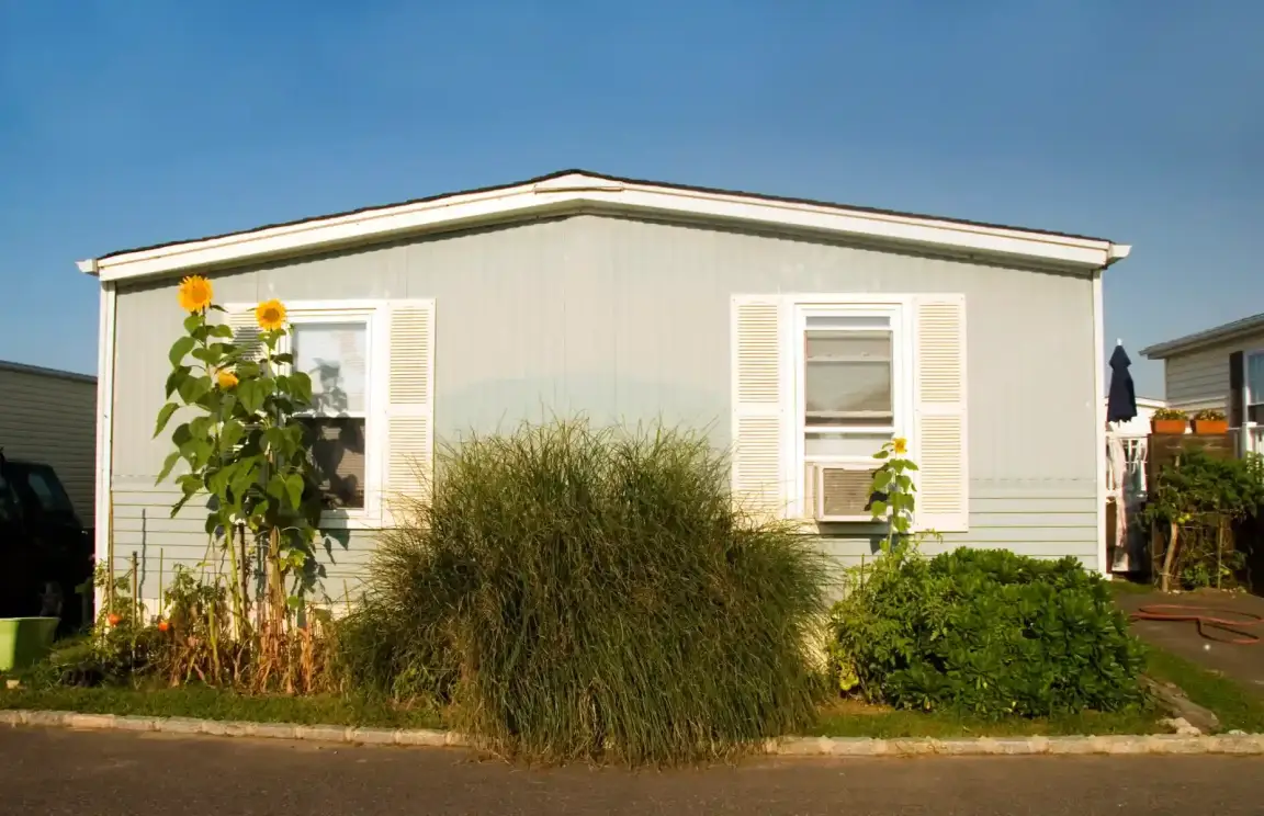 We buy mobile homes SC