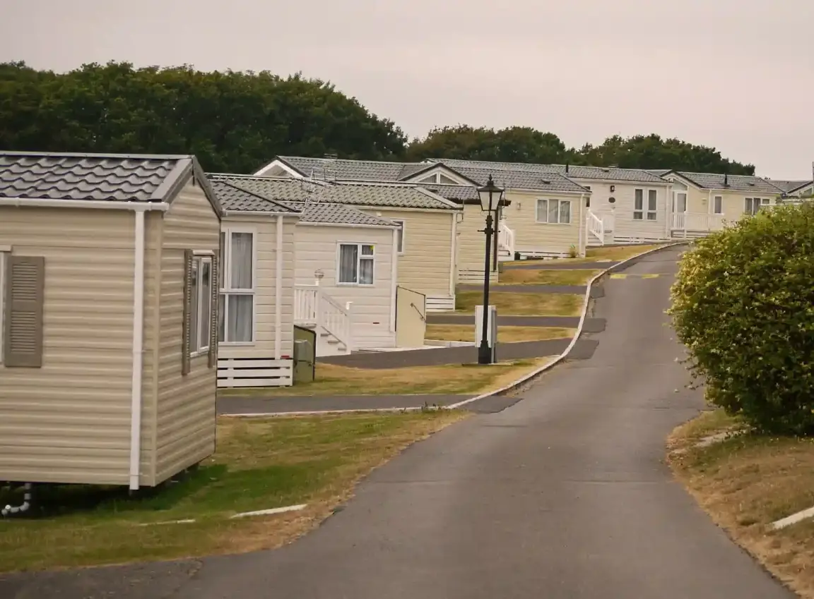 we buy mobile homes in North Charleston SC