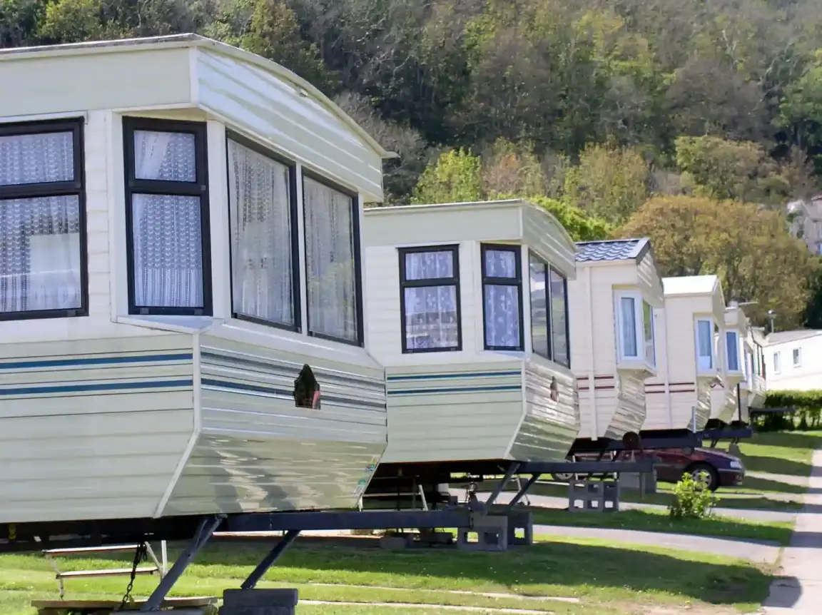 We buy mobile homes in Ladson SC