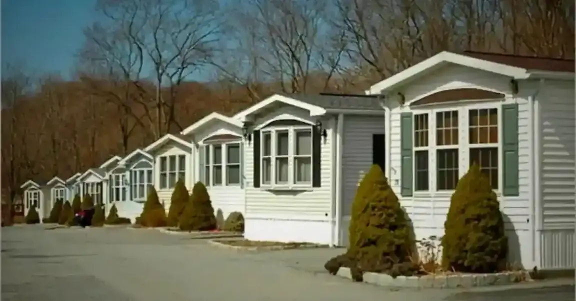 Affordable mobile homes South Carolina buyers trust