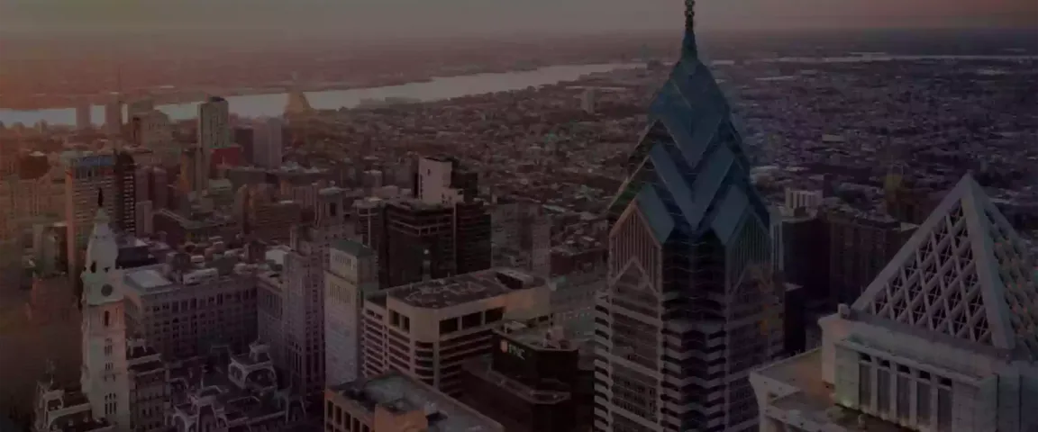 philly-skyline