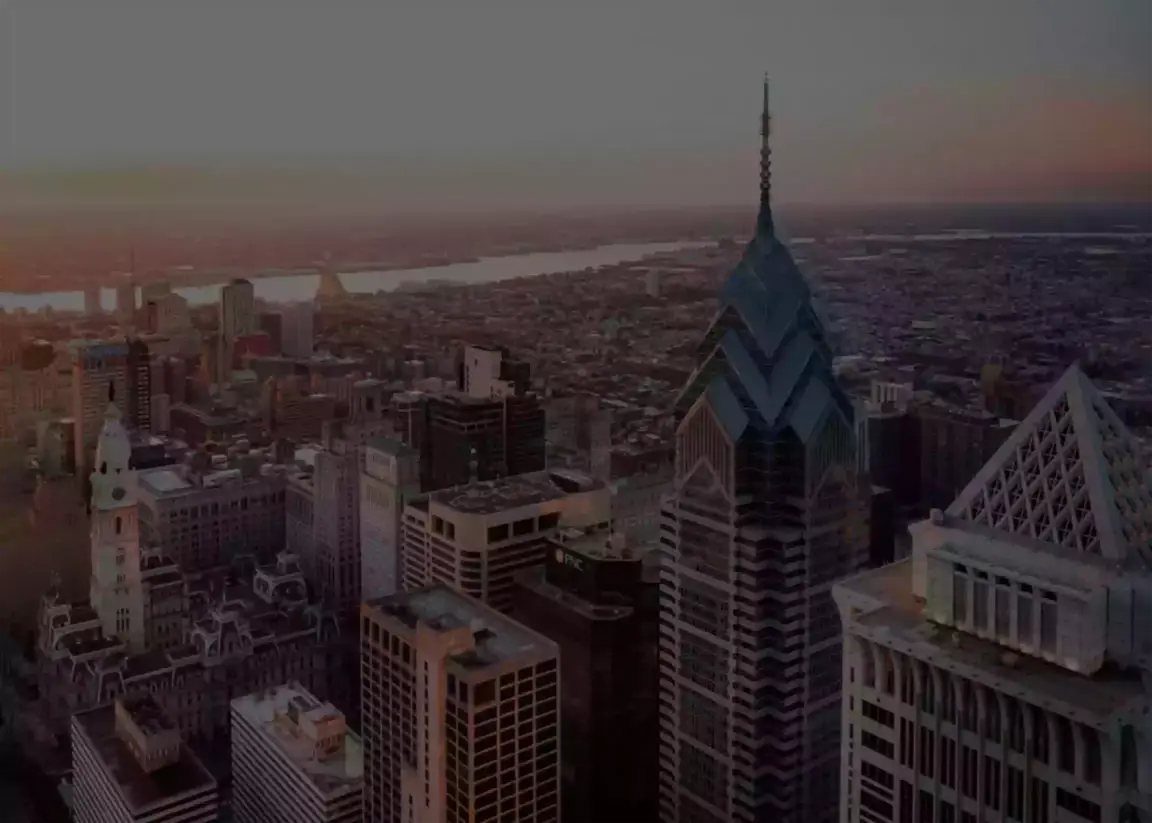 philly-skyline