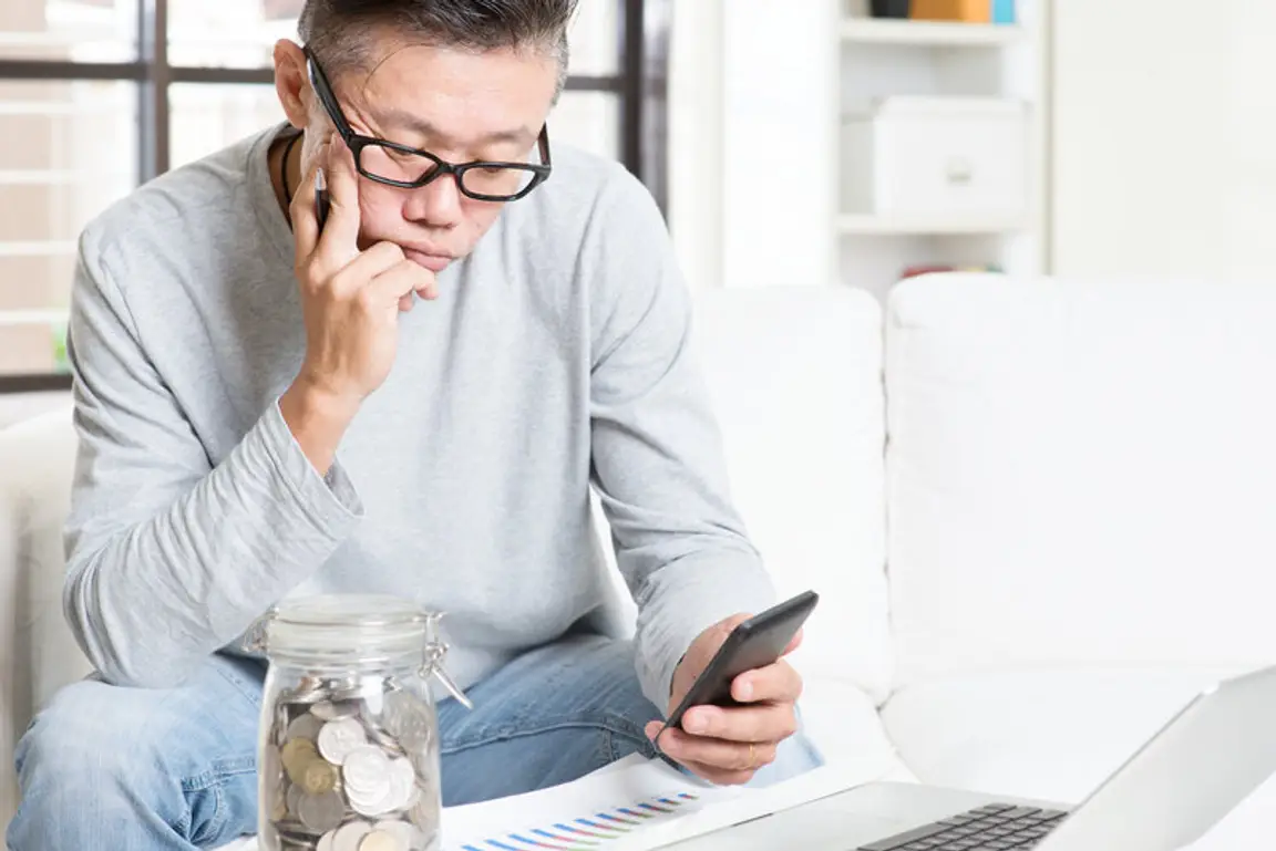 Financial Hardship