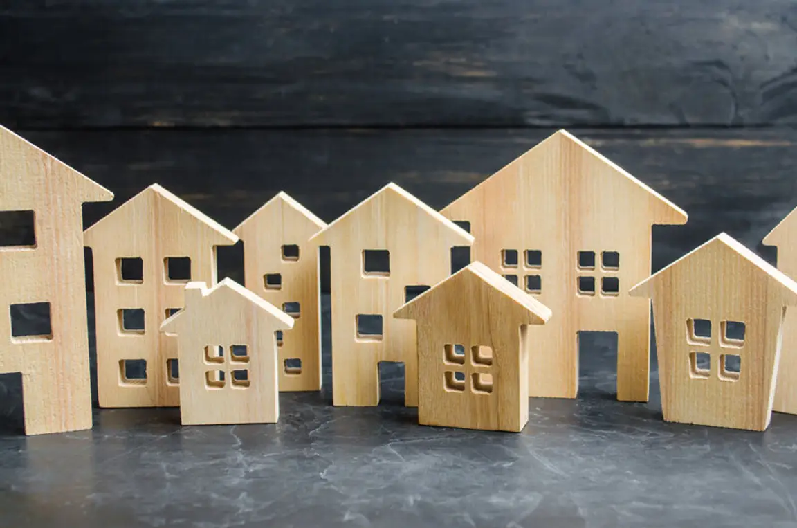 Home Sales
