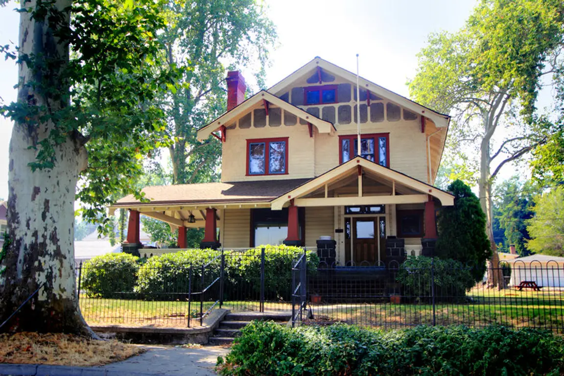 Selling Historic Homes