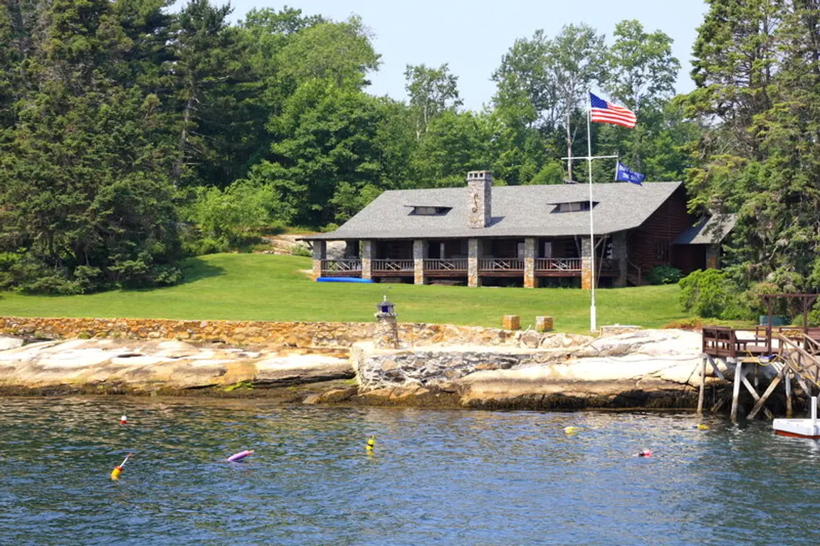 Vacation Homes