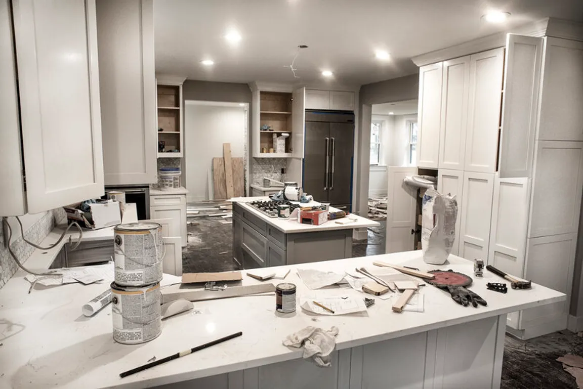 Selling Your Home