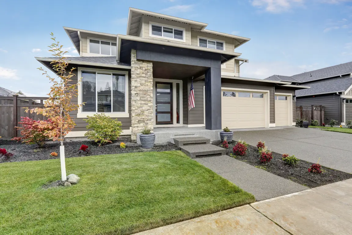 Curb Appeal