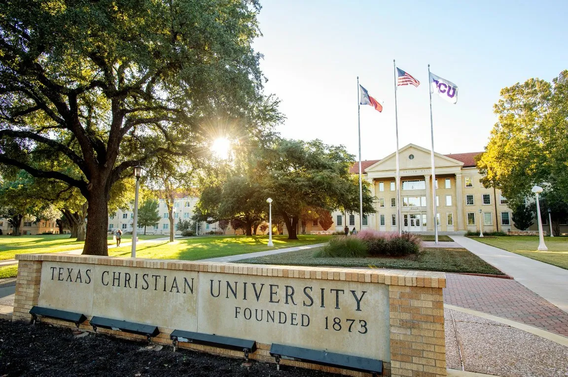 We Buy TCU Houses