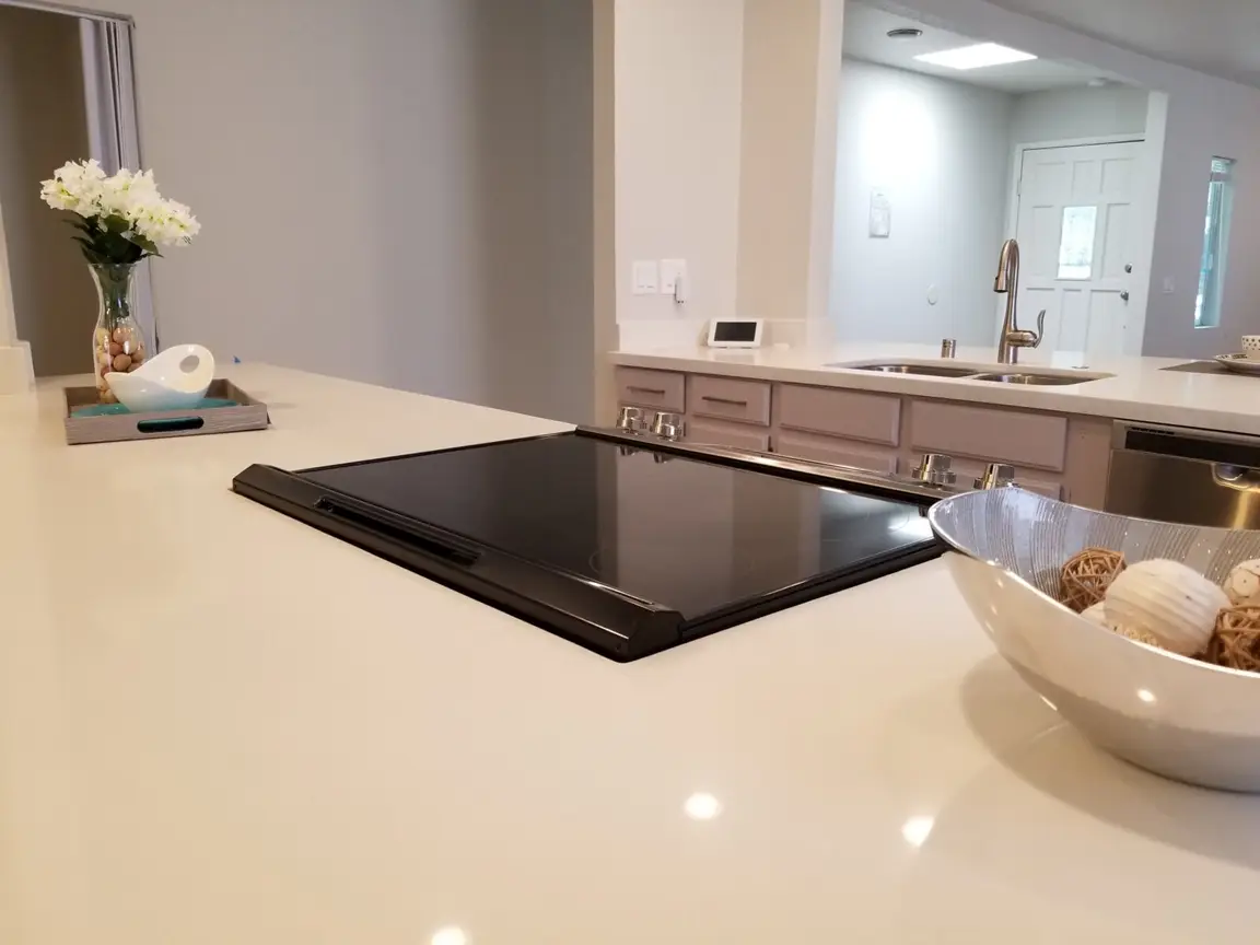 WE Buy Homes Kitchen Fix and Flip