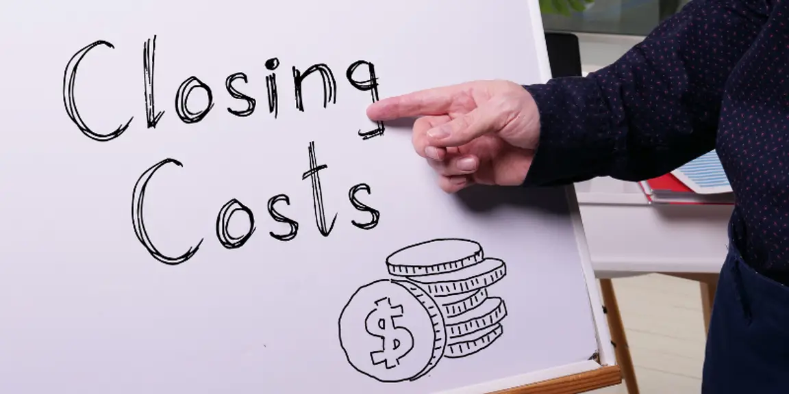 Who pays closing costs when selling a home [market_city]