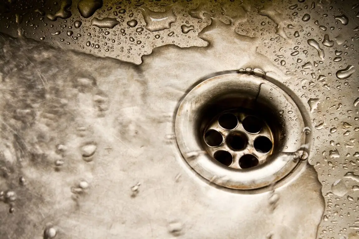 septic system
