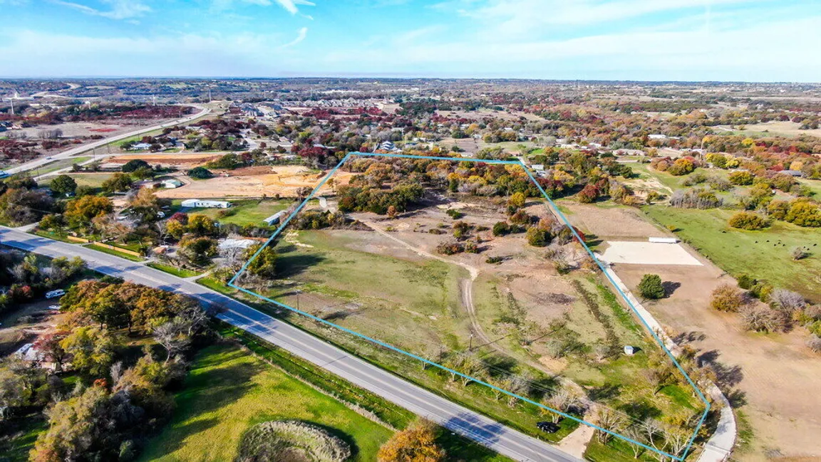 Sell Your House Fast in Weatherford, TX - Featured image