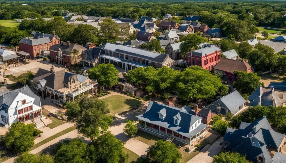 Sell Your House Fast in Cleburne, TX - Featured image
