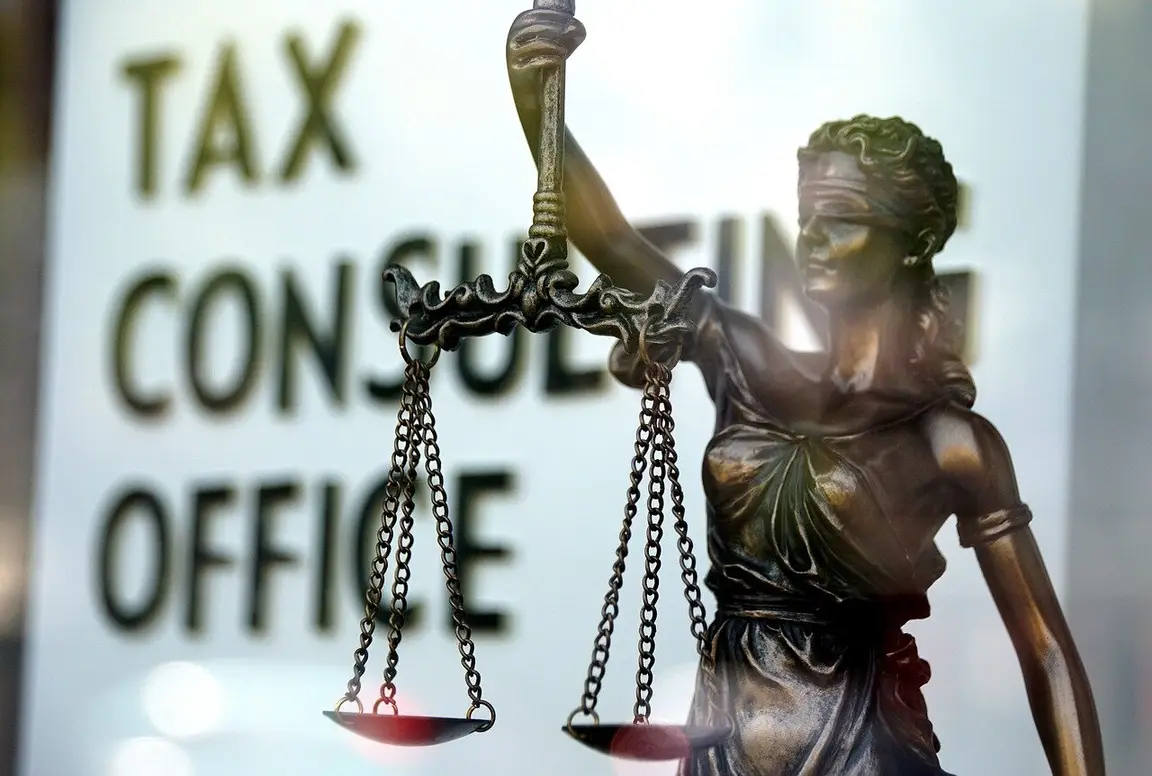 Texas Property Tax Liens - Featured image