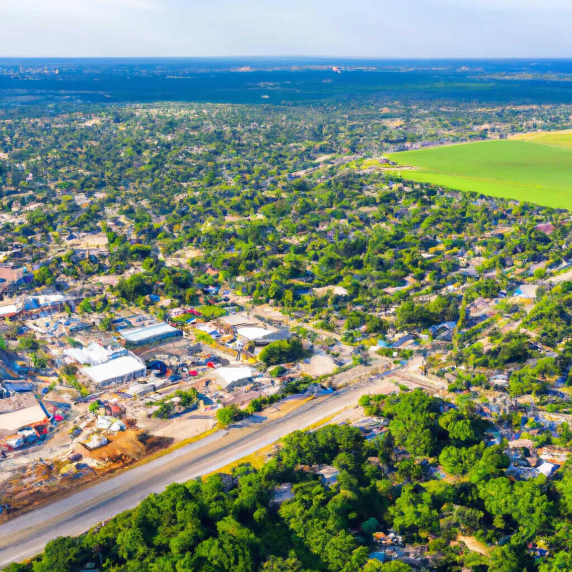 Sell Your House Fast in Red Oak, TX - Featured image