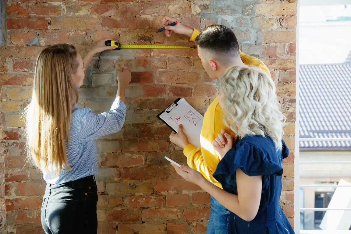 home inspection