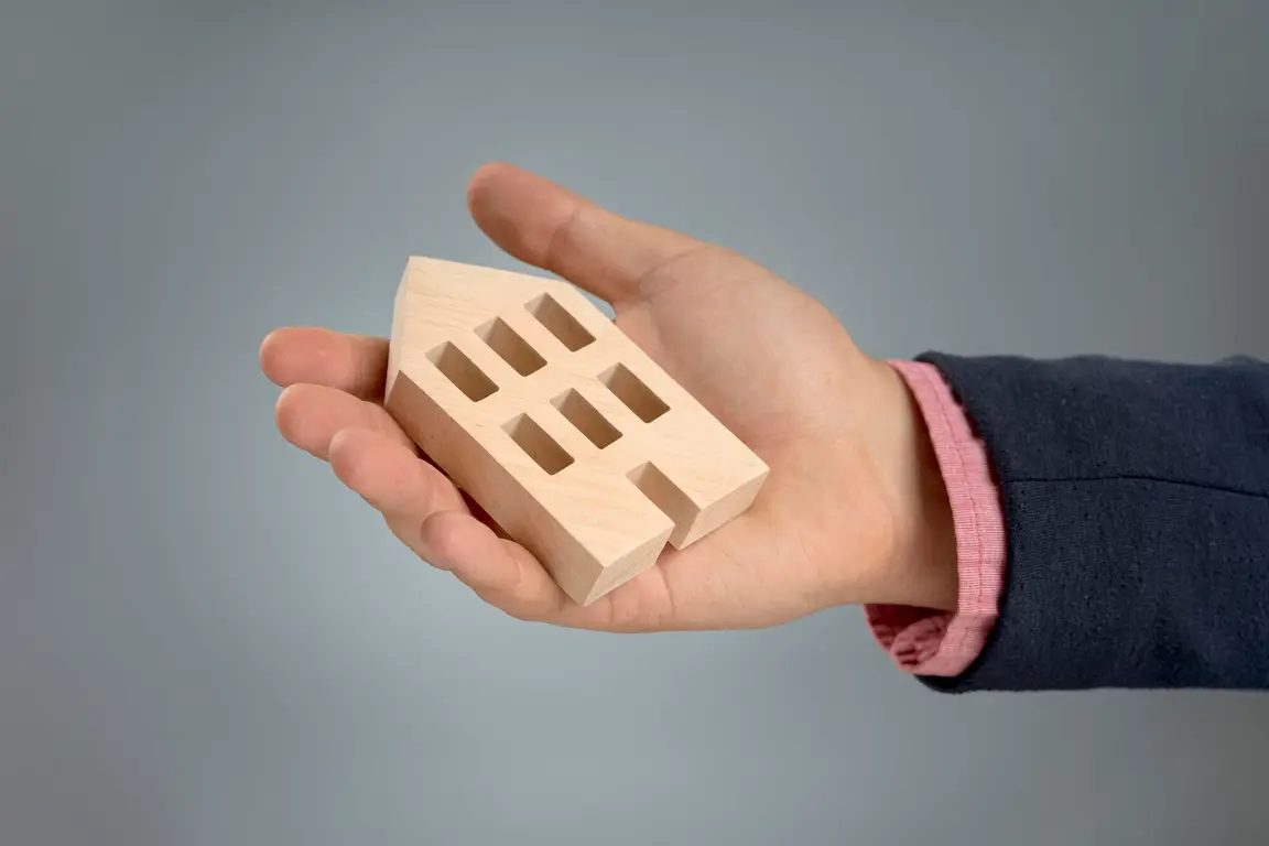 house trust