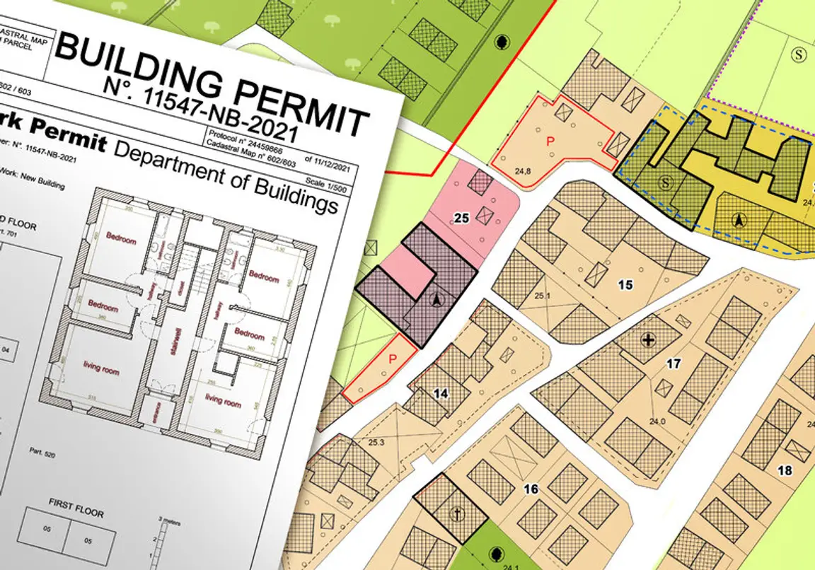 informed decisions based on zoning research help sellers set realistic expectations