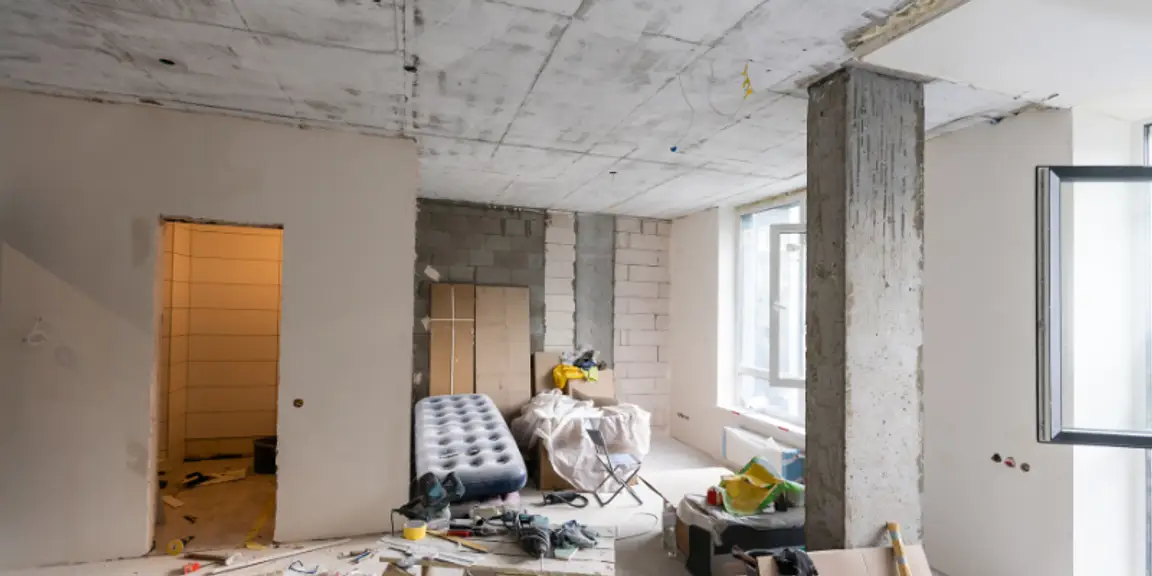 Selling house with unpermitted work [market_city]