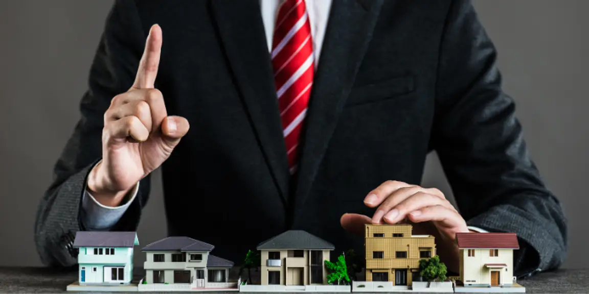 Switching Real Estate Agents In [market_city]