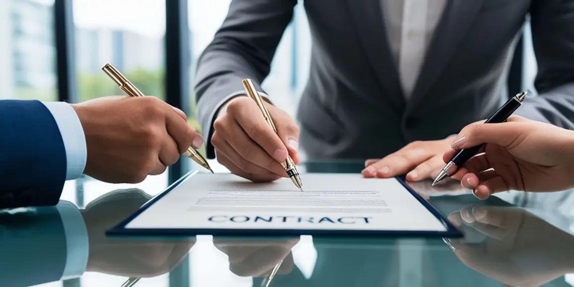 Is It Possible for a Seller to Back Out of Contract [market_city]