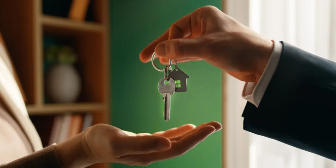 Selling your home to a relative in [market_city]