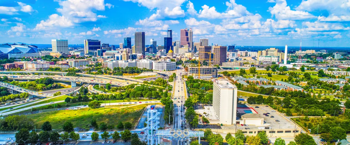 Sell your house in Atlanta, GA