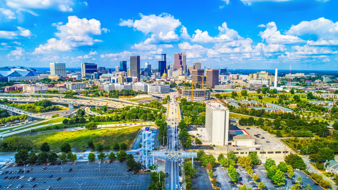 Sell your house in Atlanta, GA