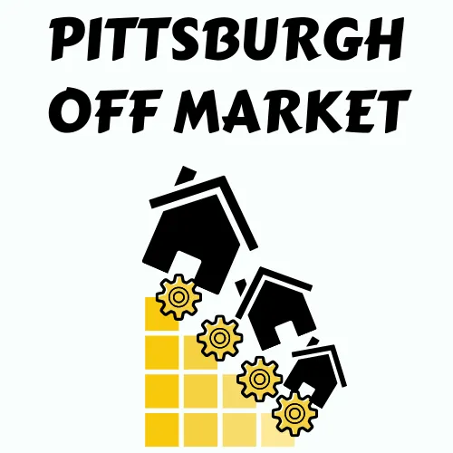 Pittsburgh Off Market