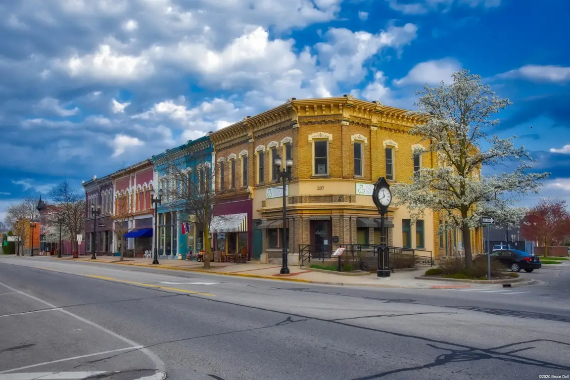 Sell Your Lowell, MI House Fast