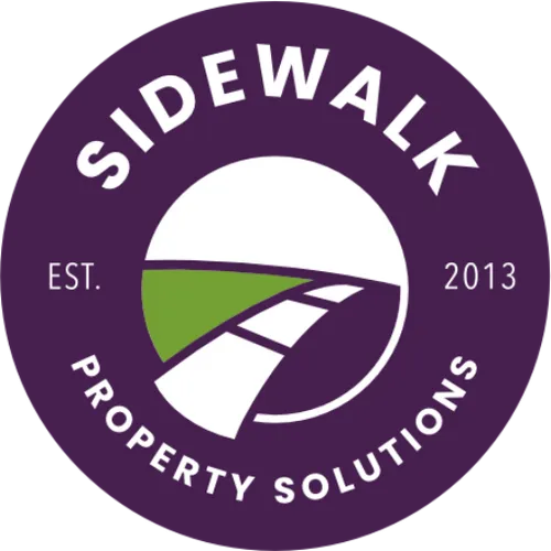 Sidewalk Property Solutions 