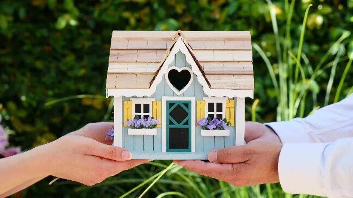 what is escrow