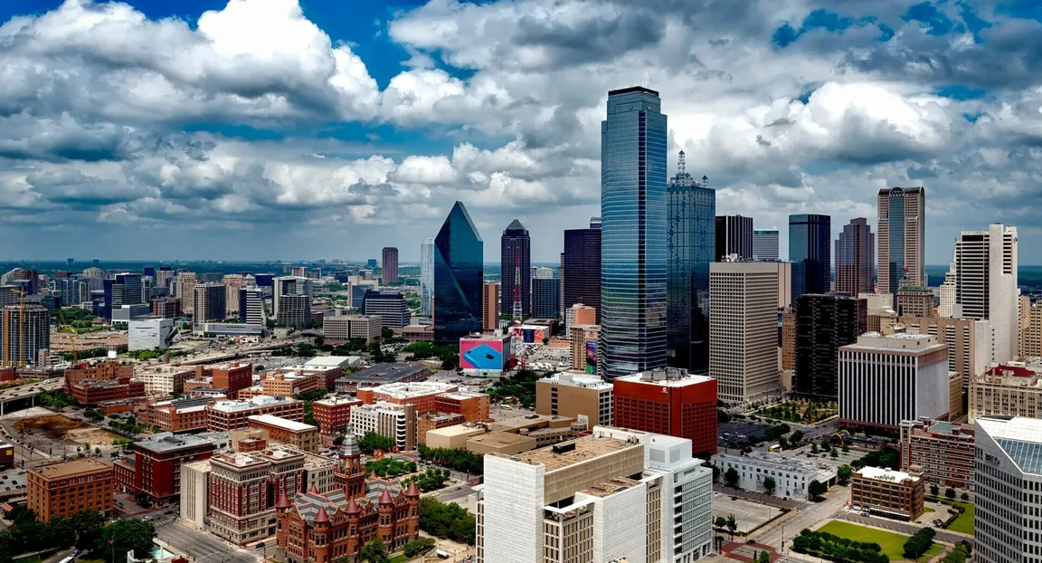 Sell DFW Multifamily