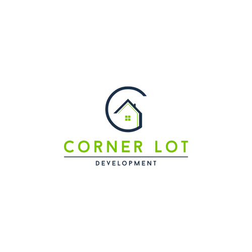 Corner Lot Development