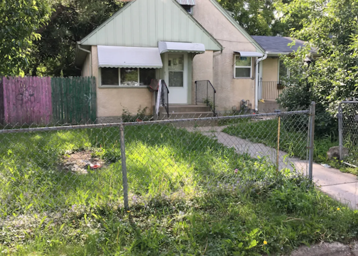 We Buy Houses - Sell My House