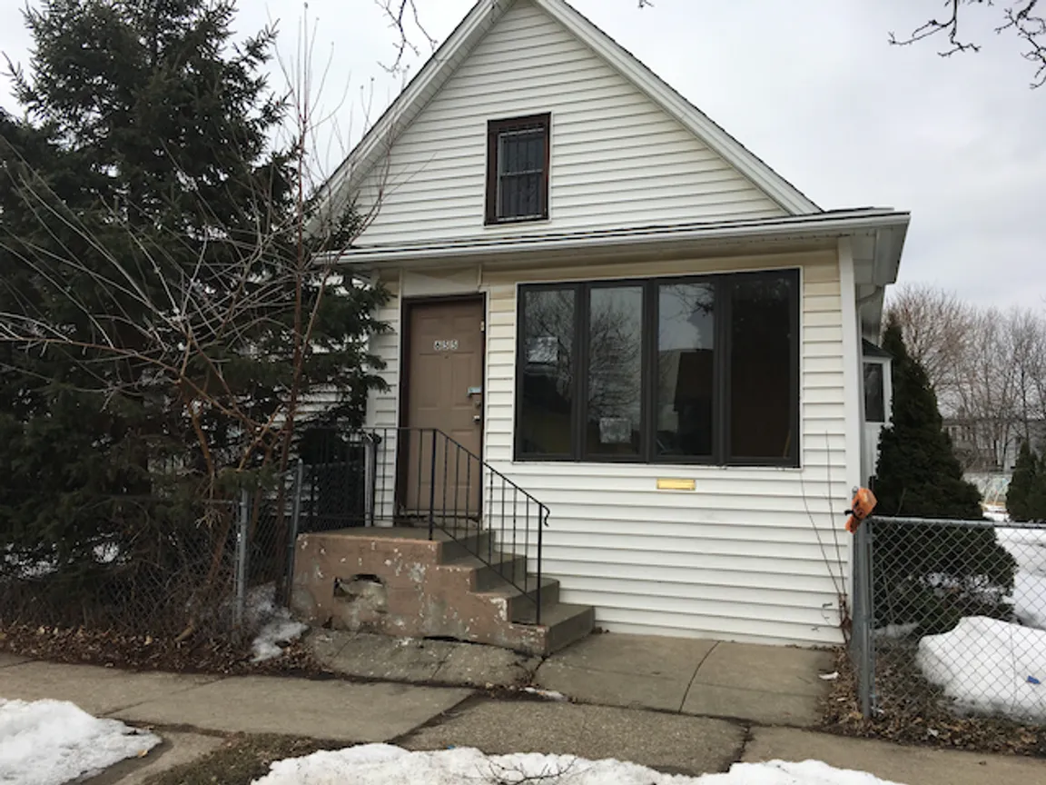 We Buy Houses As Is