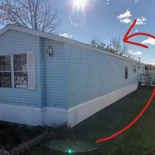 Sell Grand Rapids Mobile Home Fast!