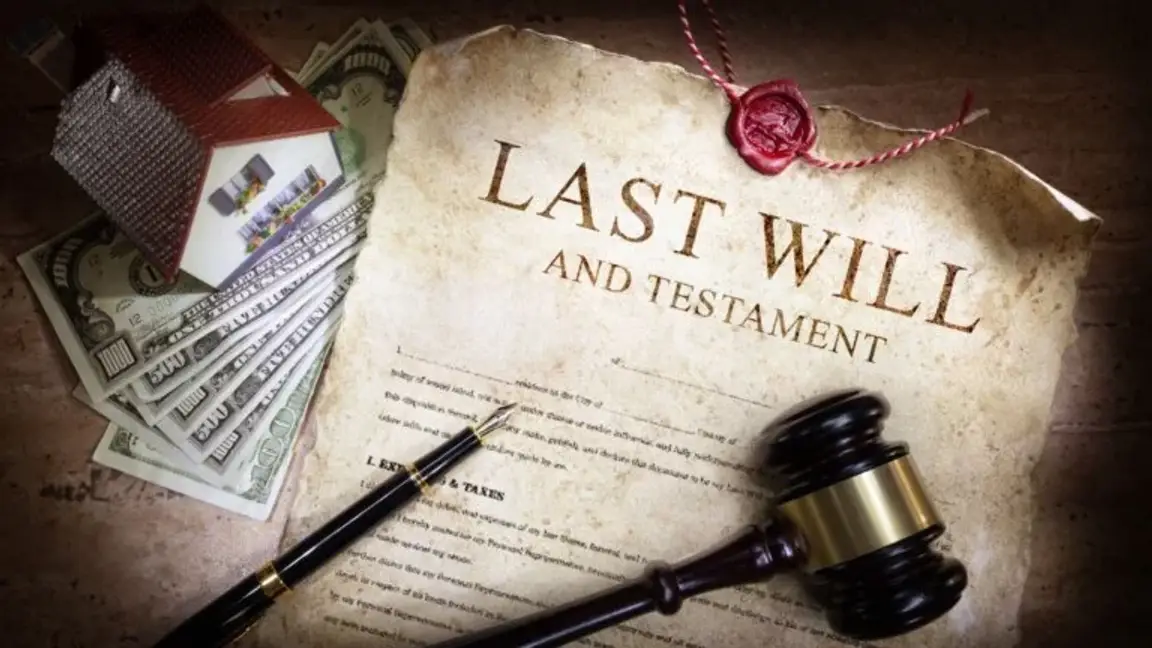 Sell your inherited house for cash