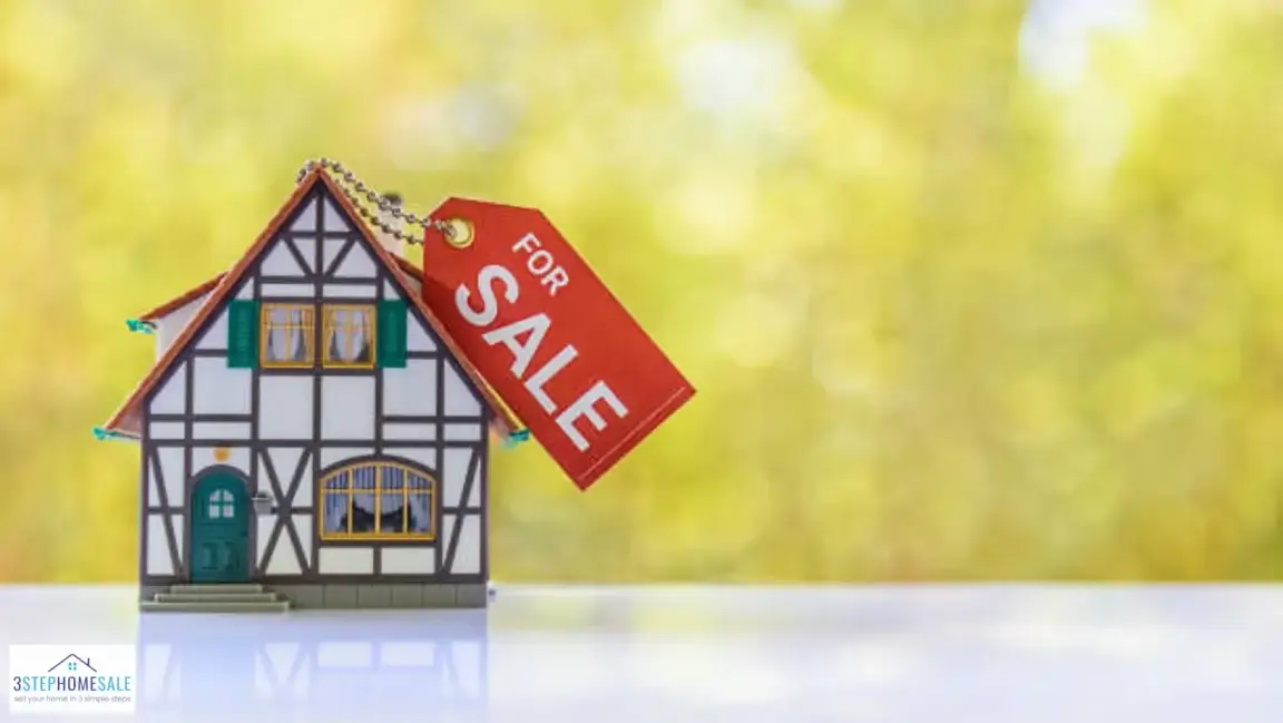 can executor sell house