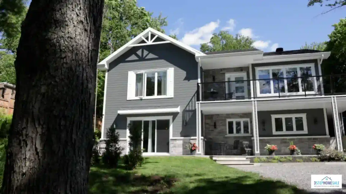 house 2 floor