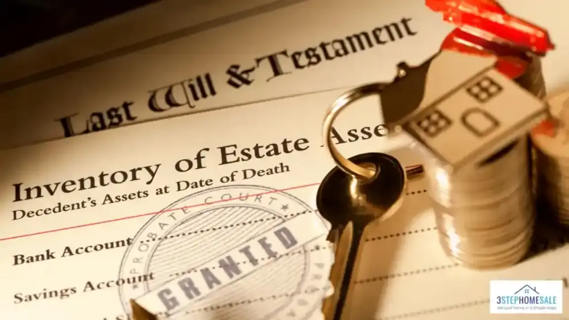 contract buy house