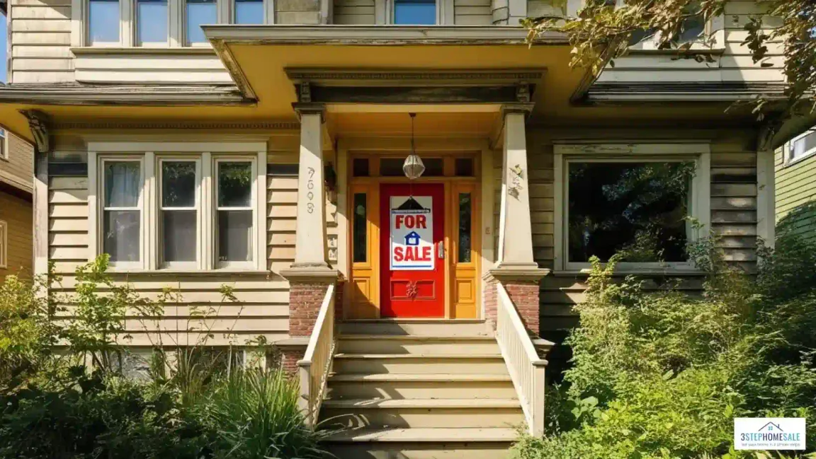 house for sale