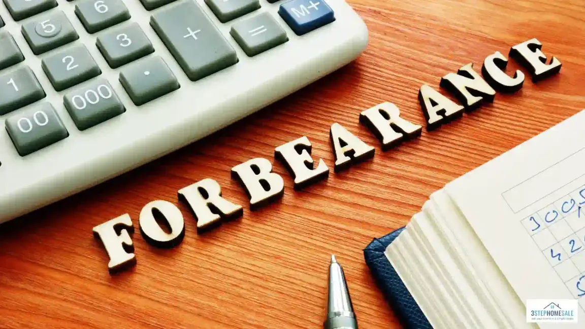 image forbearance