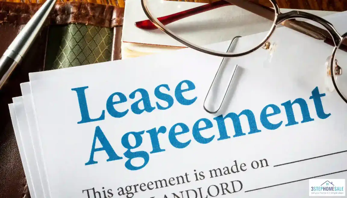 kease agreement