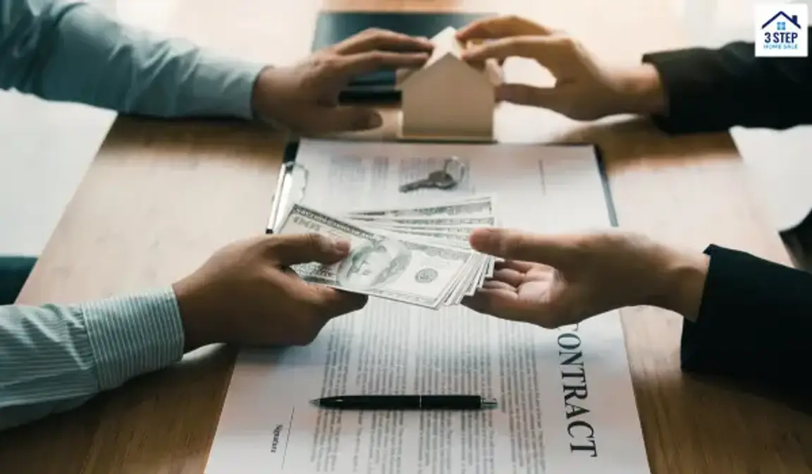getting cash