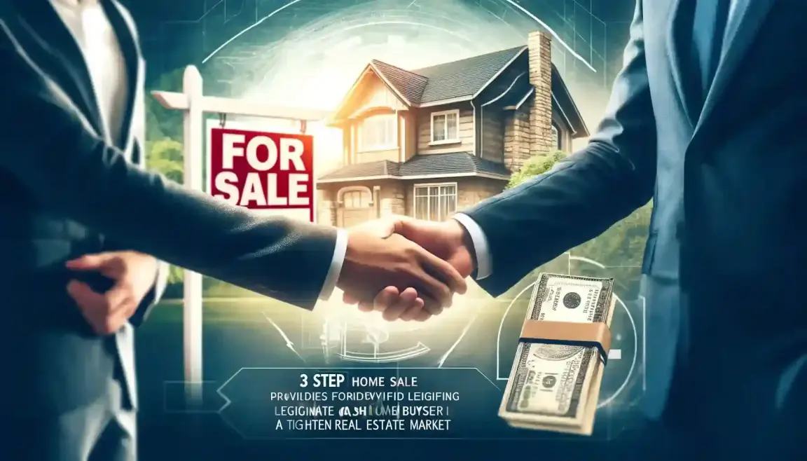 sale cash buyer